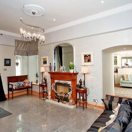 أبردين Luxury Scottish Apartment المظهر الخارجي الصورة