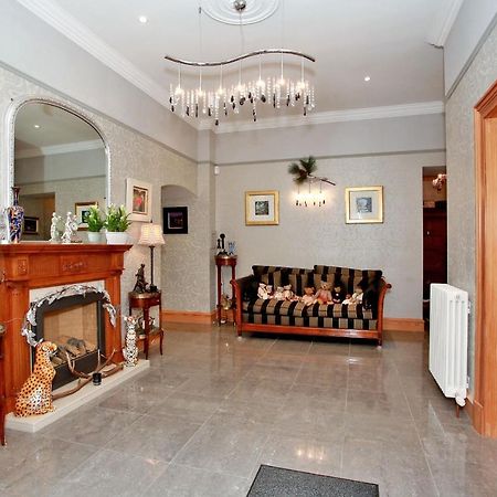 أبردين Luxury Scottish Apartment المظهر الخارجي الصورة