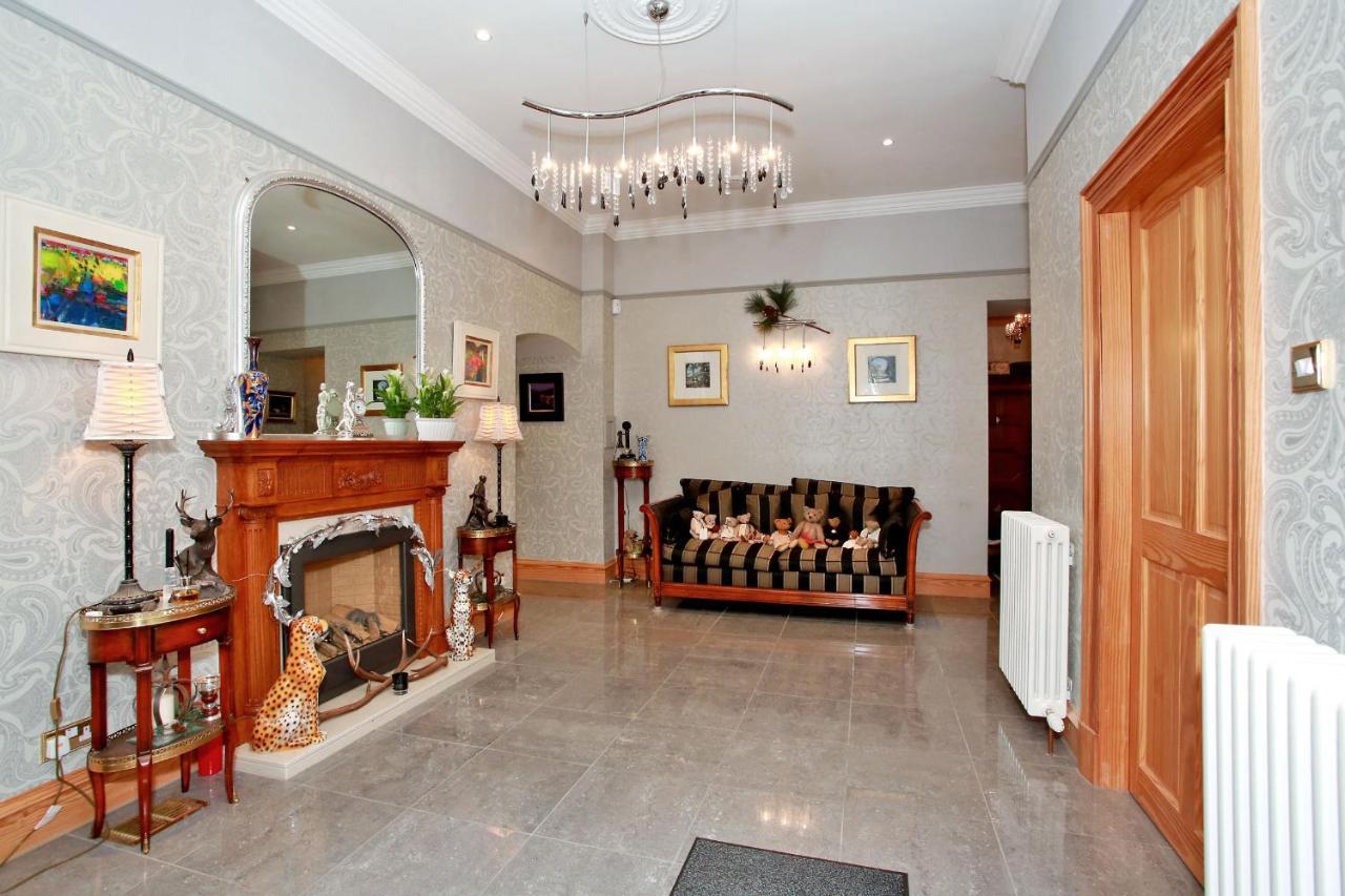 أبردين Luxury Scottish Apartment المظهر الخارجي الصورة