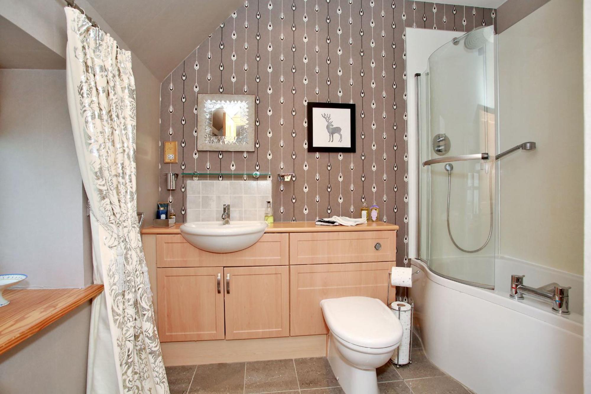 أبردين Luxury Scottish Apartment المظهر الخارجي الصورة