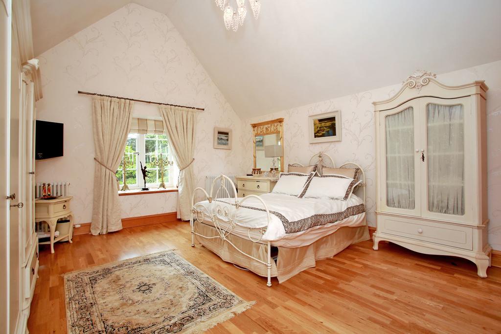 أبردين Luxury Scottish Apartment المظهر الخارجي الصورة