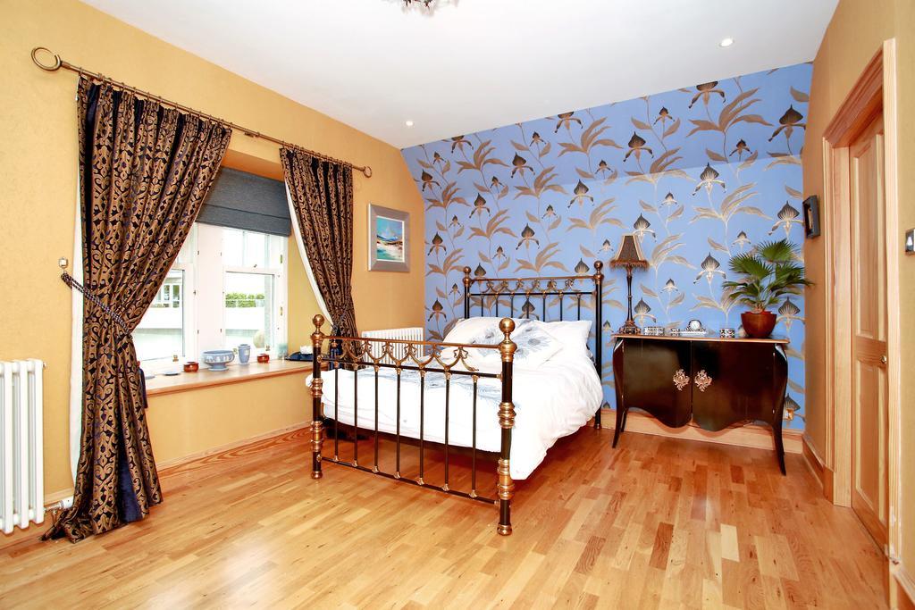 أبردين Luxury Scottish Apartment المظهر الخارجي الصورة