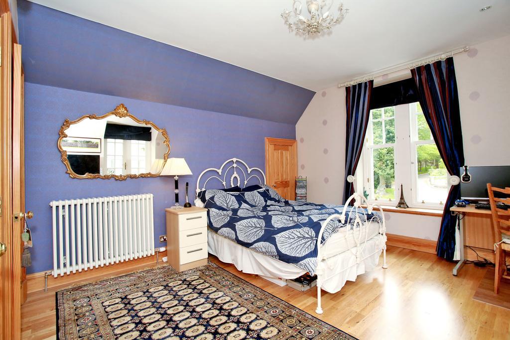 أبردين Luxury Scottish Apartment المظهر الخارجي الصورة