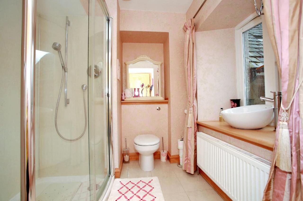 أبردين Luxury Scottish Apartment المظهر الخارجي الصورة
