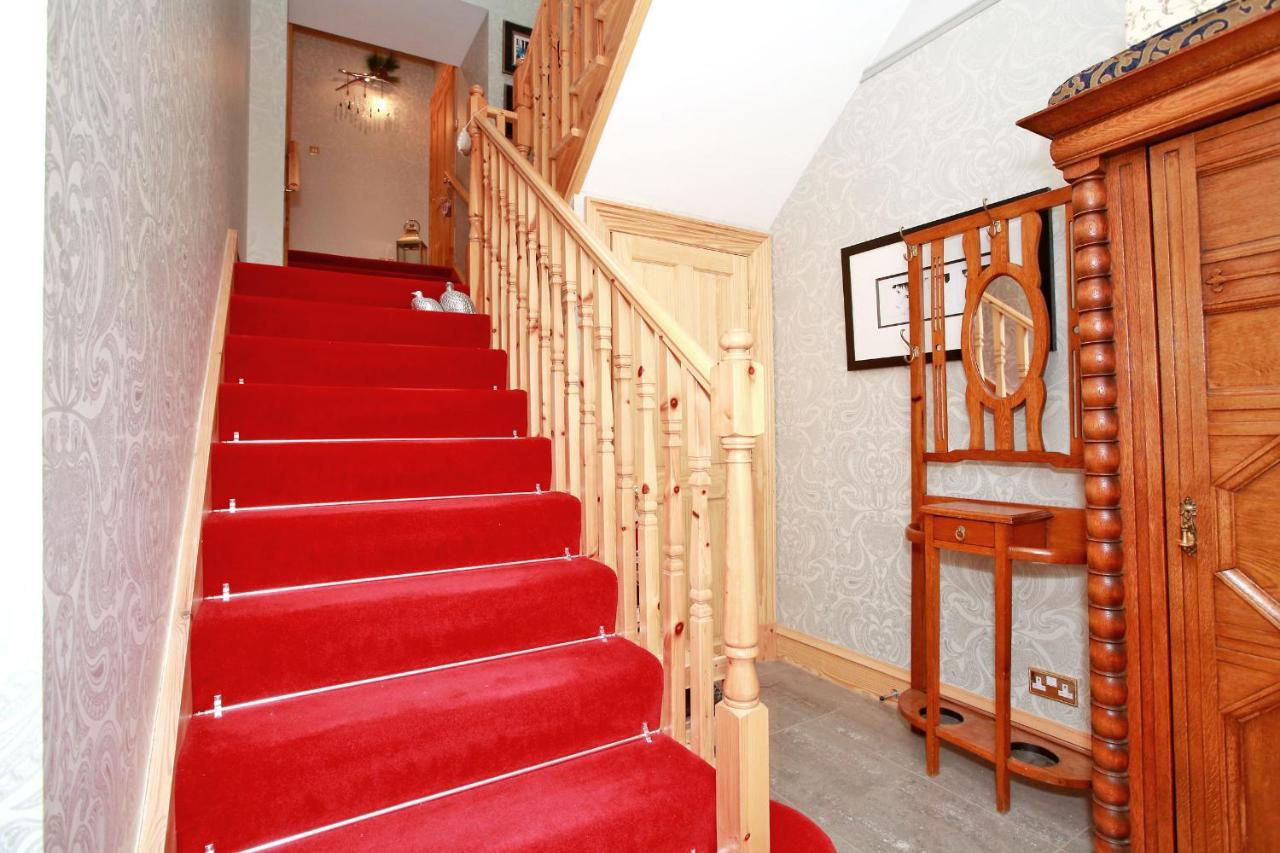 أبردين Luxury Scottish Apartment المظهر الخارجي الصورة
