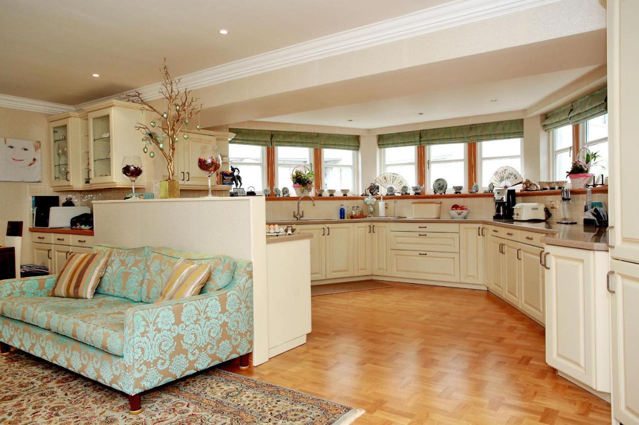 أبردين Luxury Scottish Apartment المظهر الخارجي الصورة